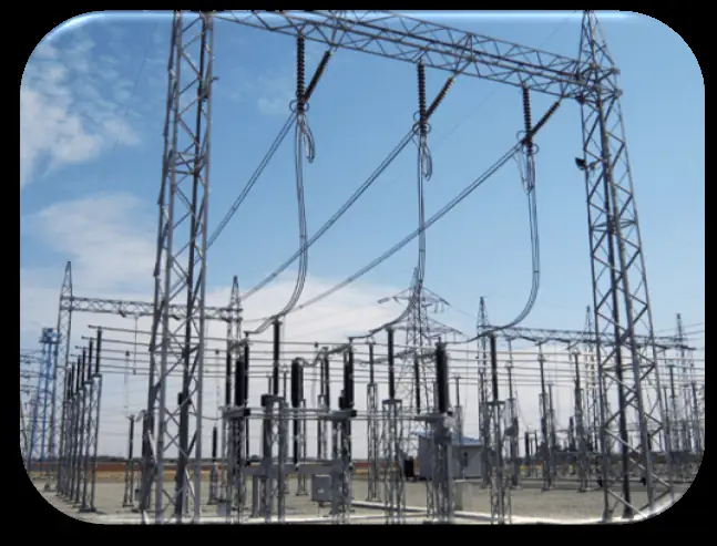 Extension of North Ray Substation — PC