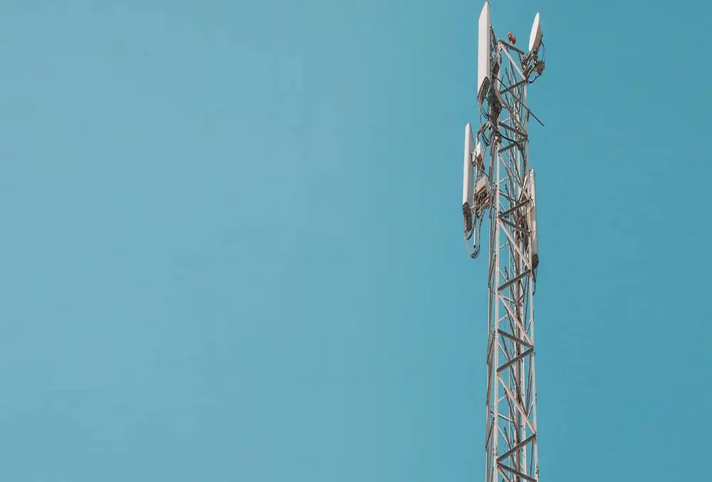 Telecommunication Infrastructure
